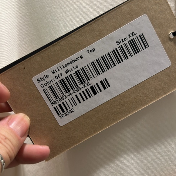 Top - Picture 4 of 5